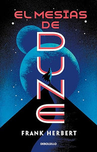 El mesías de Dune / Dune Messiah 