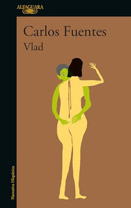 Vlad (Spanish Edition) 