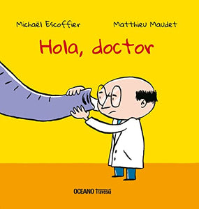 Hola, Doctor 