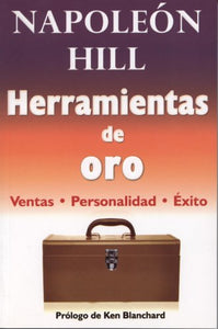 Herramientas de Oro 