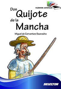 Don Quijote de la Mancha 