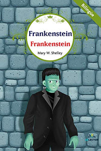 Frankenstein (Bilingüe) -V2* 