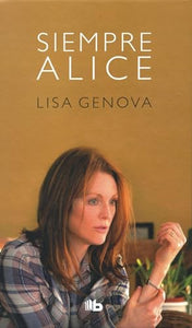 Siempre Alice / Still Alice 