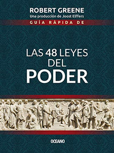 Gu�a R�pida de las 48 Leyes del Poder 