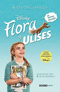 Flora Y Ulises 