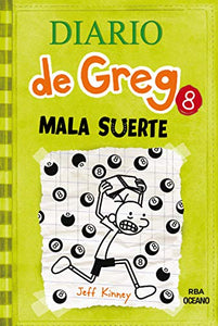 Diario de Greg 