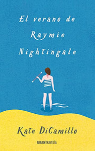 El Verano de Raymie Nightingale 