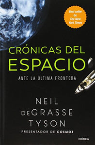 Cr�nicas del Espacio 