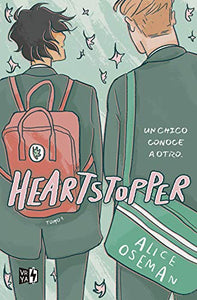 Heartstopper Tomo I 