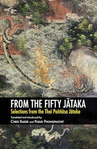 From the Fifty Jātaka 