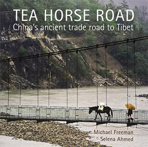 Tea Horse Road 