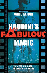 Houdini's Fabulous Magic 