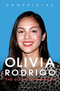 Olivia Rodrigo 