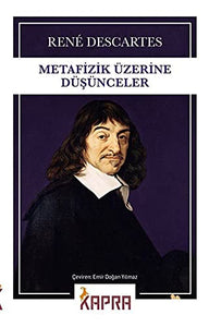 Metafizik Üzerine Düşünceler 