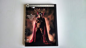 S - Spawn [DVD] [1997] [Region 1] [US Import] [NTSC] 