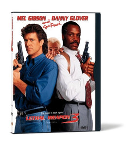 Lethal Weapon 3 