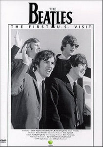 Beatles - Beatles: First Us Visit [DVD] [1991] [US Import] 