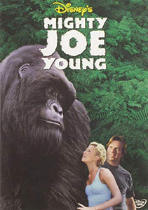 Mighty Joe Young [DVD] [1999] [Region 1] [US Import] [NTSC] 