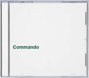 Commando 