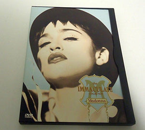 Madonna - Madonna : The Immaculate Collection [DVD] [1990] 