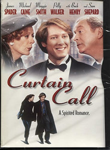 Walker - Curtain Call [DVD] [1997] [US Import] 