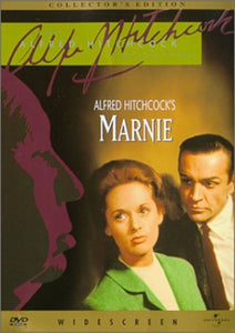 Baker - Marnie [DVD] [1964] [Region 1] [US Import] [NTSC] 