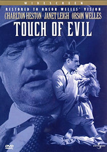 Touch of Evil [DVD] [1958] [Region 1] [US Import] [NTSC] [2000] 