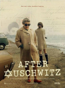 After Auschwitz 