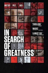 In Search of Greatness 