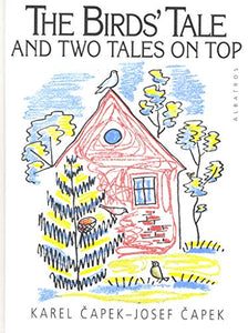 The birds' tale and two tales on top 