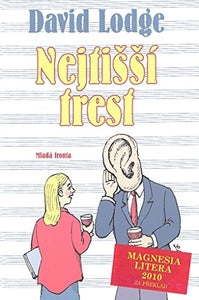 Nejtišší trest 