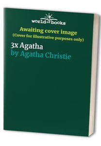 3x Agatha 