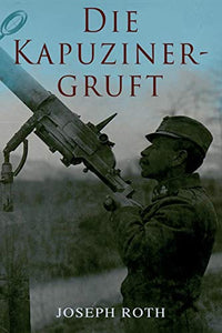 Die Kapuzinergruft 