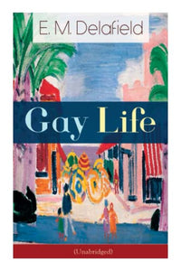 Gay Life (Unabridged) 