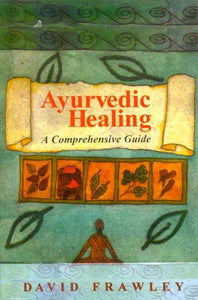 Ayurvedic Healing 