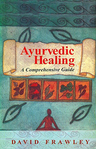 Ayurvedic Healing 