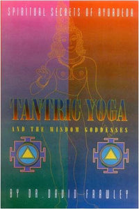 Tantric Yoga 