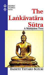 The Lankavatara Sutra 