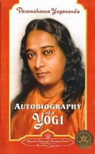 Autobiography of a Yogi 