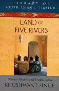 Land of Five Rivers 