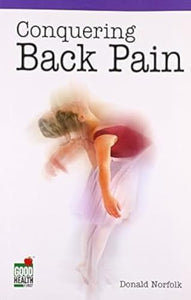 Conquering Back Pain 