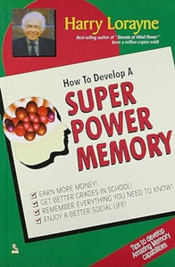 Super Power Memory 