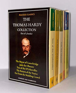 The Thomas Hardy Collection 