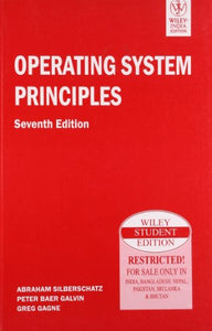 Operating System Principles 