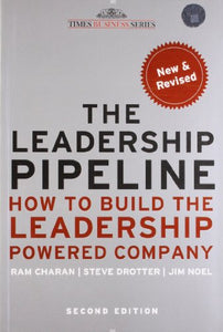 The Leadership Pipeline 