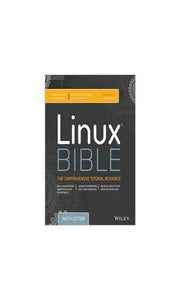 Linux Bible 