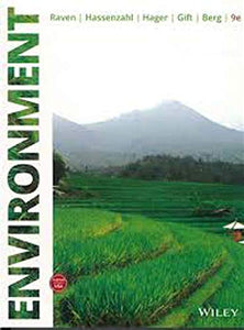 Environment, 9ed 