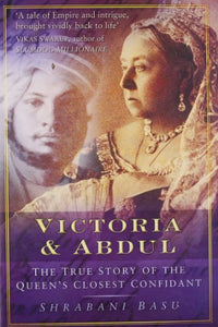 Victoria & Abdul 