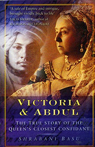 Victoria & Abdul 