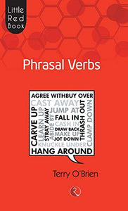 Little Red Book Phrasal Verbs 